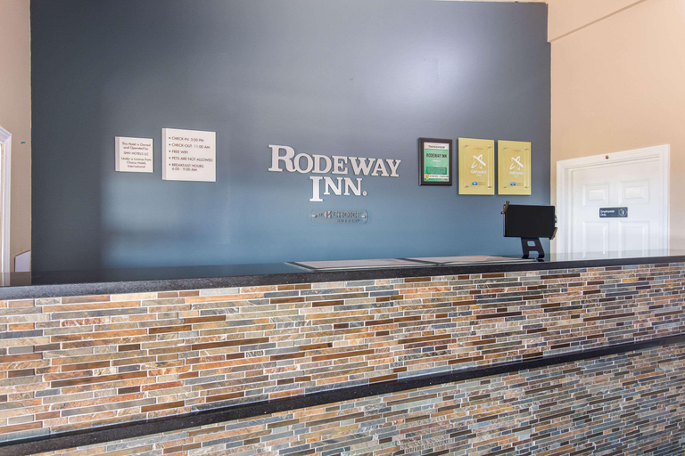 Public Area 2, Rodeway Inn Nashville, Howard