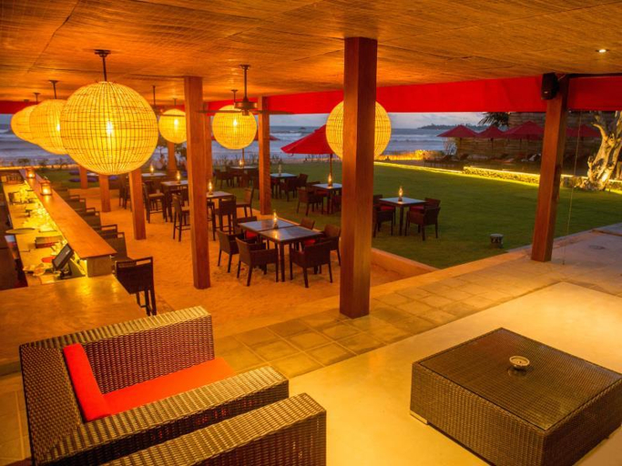 Public Area, W15 Weligama, Weligama