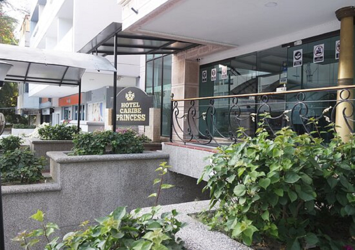 Exterior & Views 4, Hotel Caribe Plaza Barranquilla, Barranquilla