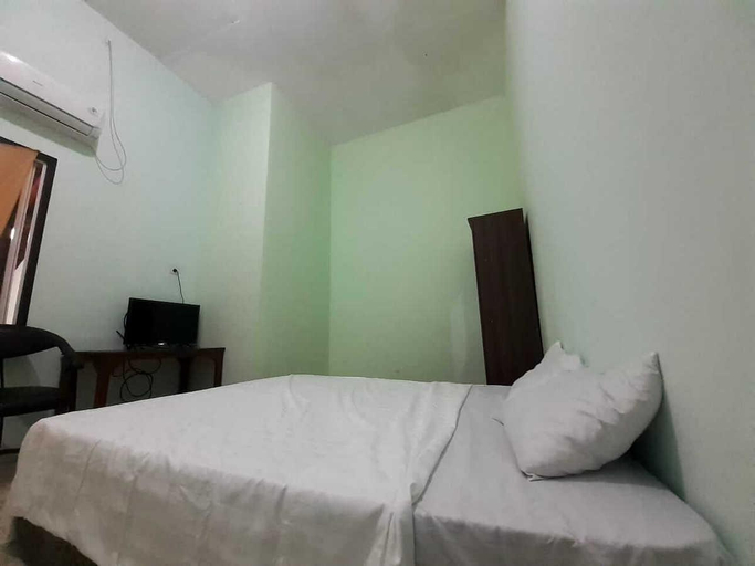 Bedroom 4, Homestay Sriti Sri Rejeki Timur Semarang, Semarang