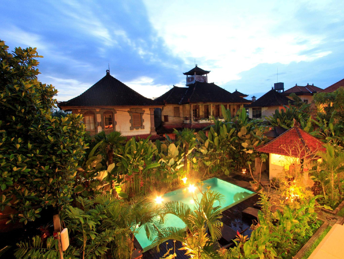 Exterior & Views 2, Tanah Semujan Ubud, Gianyar
