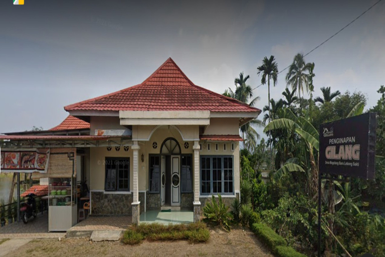 Exterior & Views 1, Homestay Gilang, Lebong