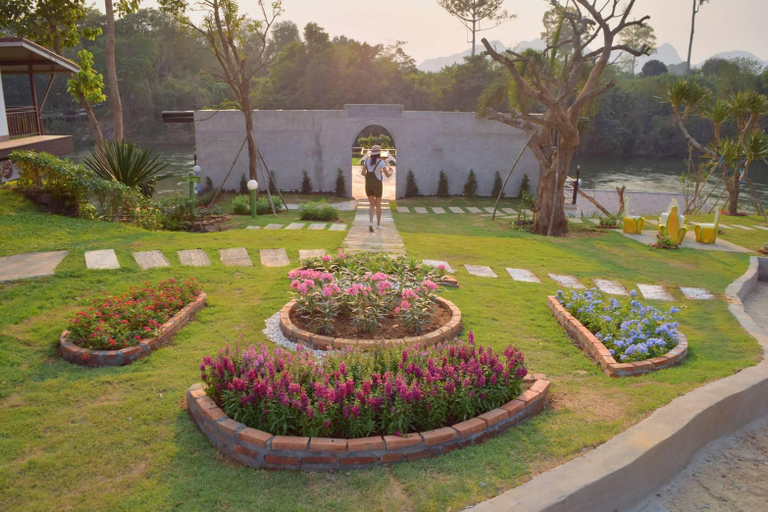 Others 4, Banana Resort & Spa, Muang Kanchanaburi