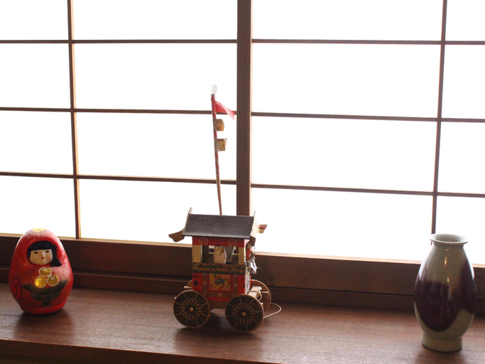Public Area 3, Guest House Higashiyama, Kyoto