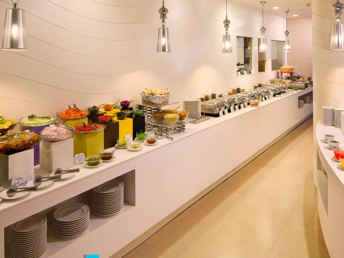 Food & Drinks 5, Bikanervala a Boutique Hotel, Hyderabad