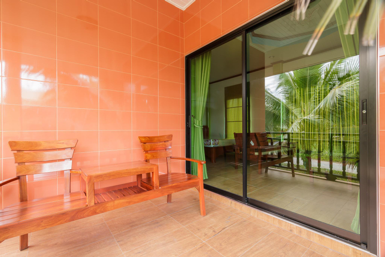 Exterior & Views 4, Coconut Resort, Muang Rayong