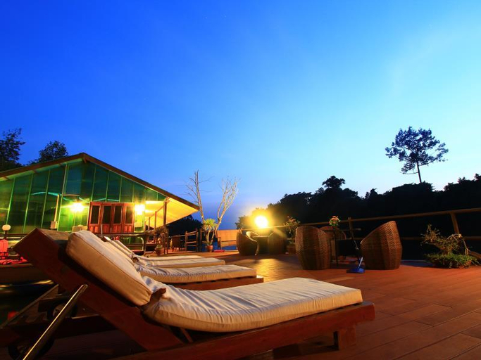 Others 3, Banana Resort & Spa, Muang Kanchanaburi