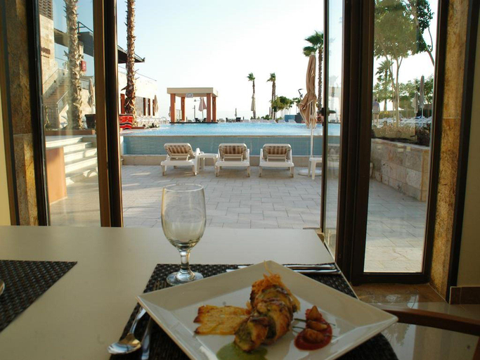 Food & Drinks 3, Ramada Resort Dead Sea, Shooneh Janoobiyyeh