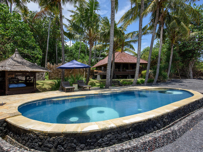 Sport & Beauty 2, Jasri Bay Hideaway, Karangasem