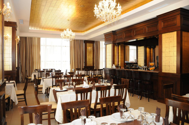 Food & Drinks 5, Rexton Hotel, Craiova
