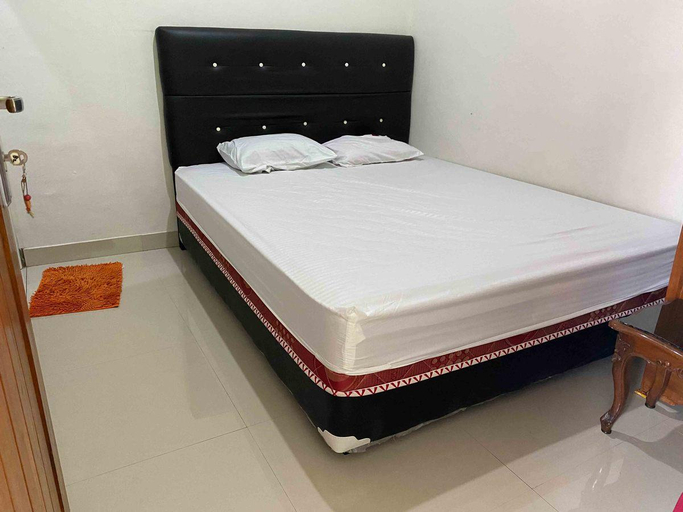 Others 4, Mami Umbul Ponggok Homestay Syariah, Klaten