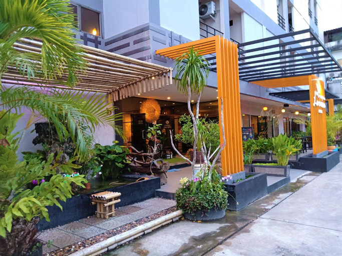 Exterior & Views 2, Lamoon Hotel @ Phuket, Phuket Island
