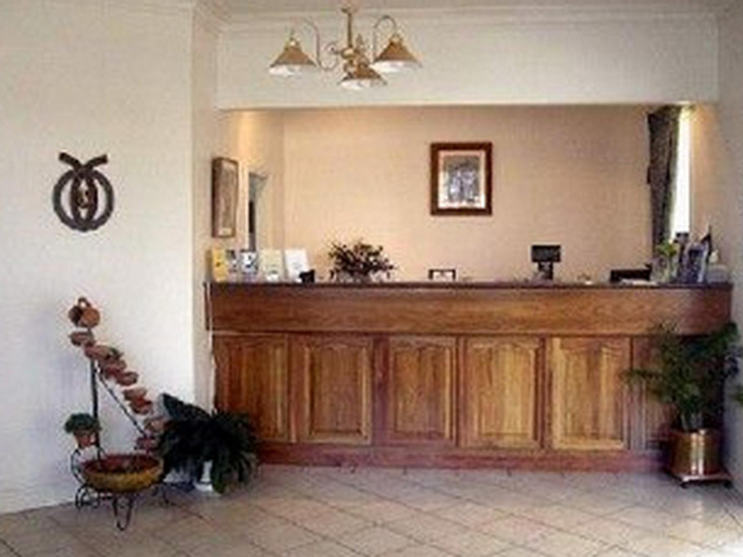 Public Area 4, Best Western Ambassador Motor Inn & Apartments, Wagga Wagga - Pt A