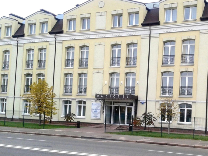 Others 5, Raziotel Kyiv, Darnyts'kyi