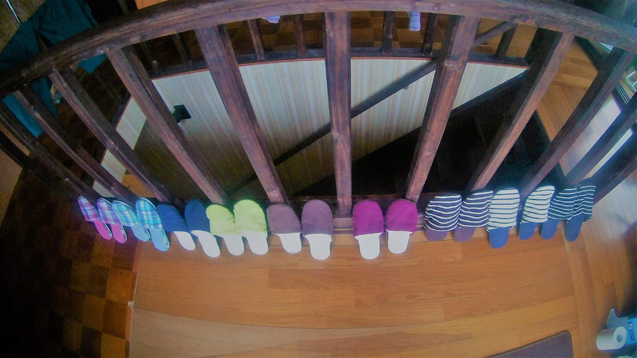 Others 4, Guesthouse Nandeyanen, Motobu