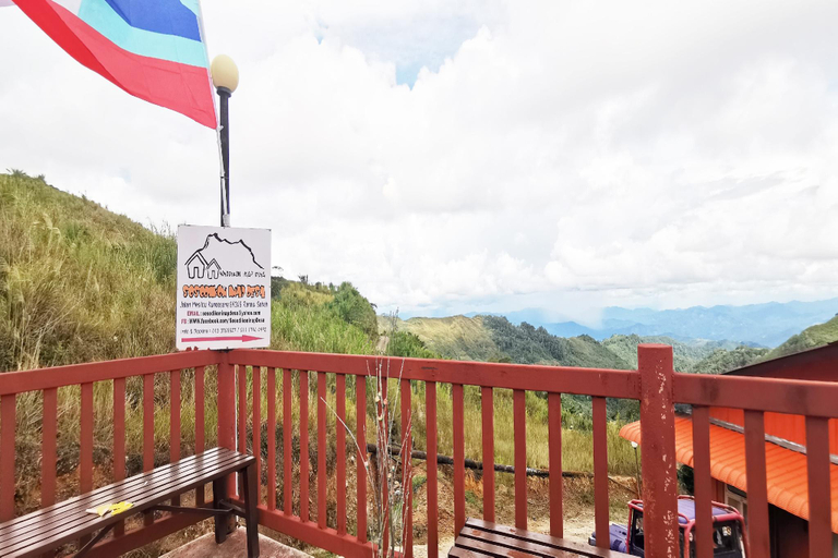 Others 4, Hotel O Sosodikon Inap Desa, Ranau