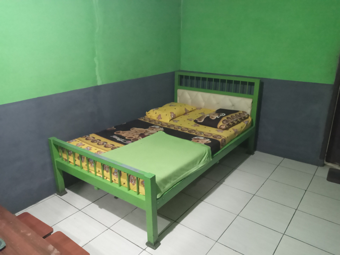 Bedroom 12