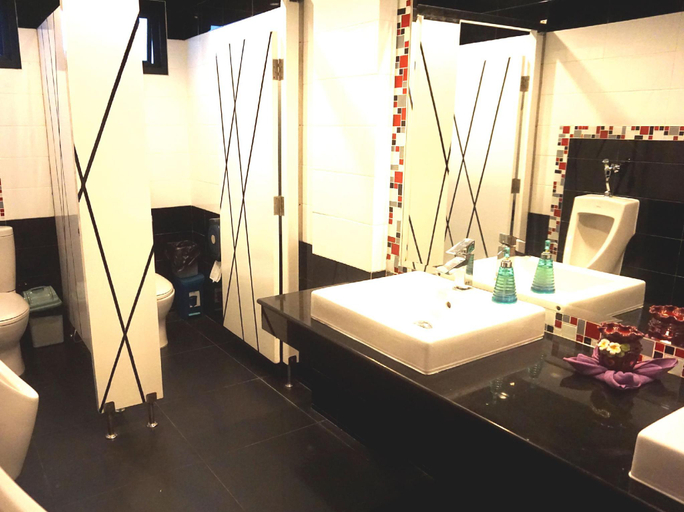 Bedroom, A-Ya Place, Pattaya