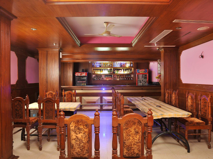 Food & Drinks 4, Hotel Melody Park Kanyakumari, Kanniyakumari