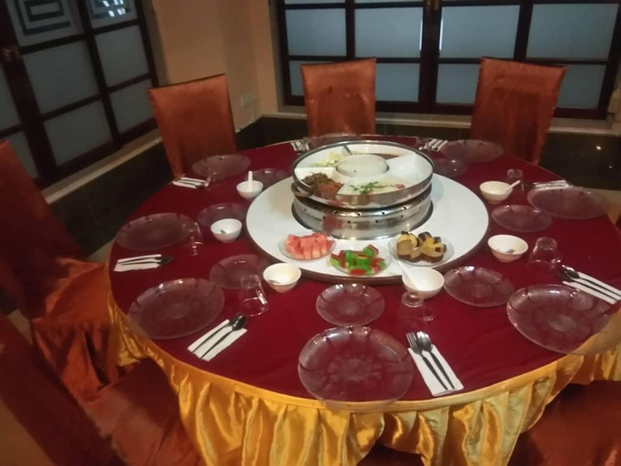 Food & Drinks 5, Bukit Keluang Beach Resort, Besut