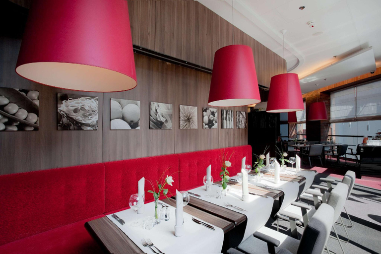 Food & Drinks 5, Qubus Hotel Bielsko-Biala, Bielsko-Biała