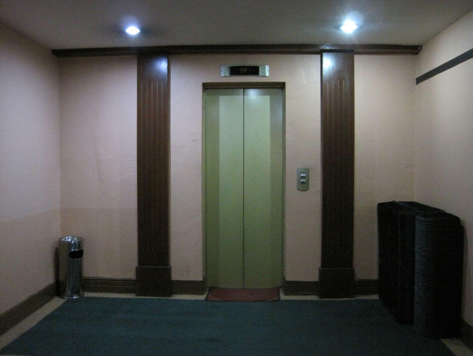 Public Area 2, City Travel Hotel, Baguio City
