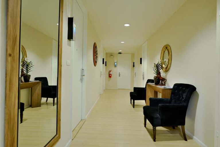 Public Area 13
