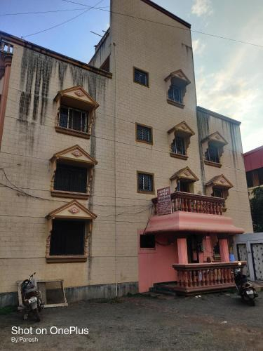 POP HOME 83432 Darshan Bhakt Niwas, Pune
