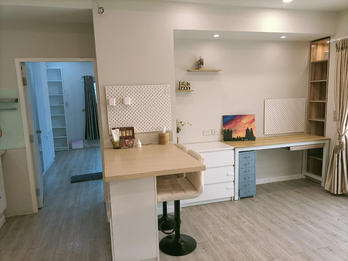 Others 3, Harmony family room @BKK sathorn Lumphini , Yannawa
