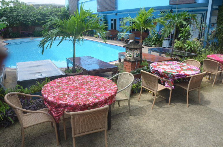 Others 3, Sananwan Palace, Bang Plee