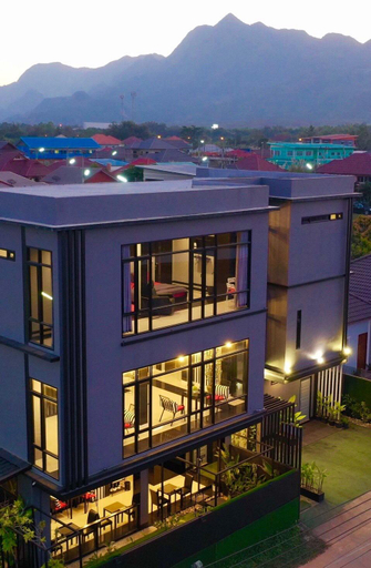 Exterior & Views 3, Prai Fhan View, Mae Sai