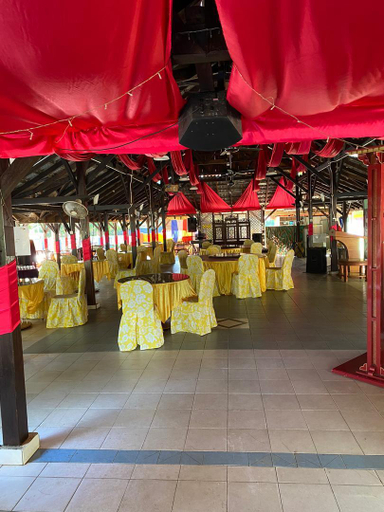 Food & Drinks 5, Bukit Keluang Beach Resort, Besut