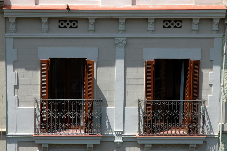 Others 3, Wello Apartments, Barcelona