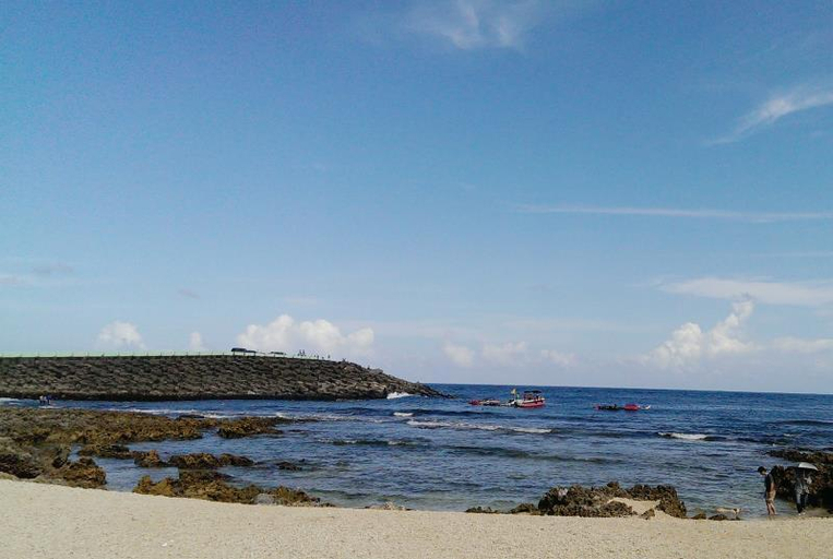 Others 4, Blue Sea Inn, Pingtung