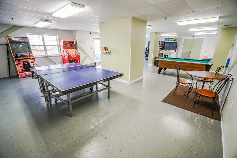 Public Area 2, Carriage Place , Taney