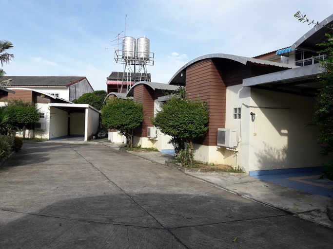 Others 5, Sutha Garden Resort, Hat Yai