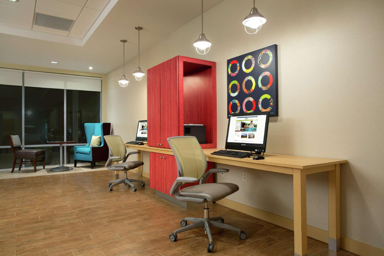 Others 5, Home2 Suites by Hilton San Antonio Airport, Bexar