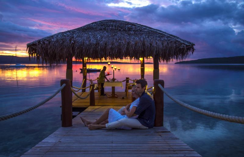 Others 5, The Havannah - Vanuatu, Malorua