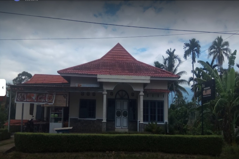 Exterior & Views 3, Homestay Gilang, Lebong