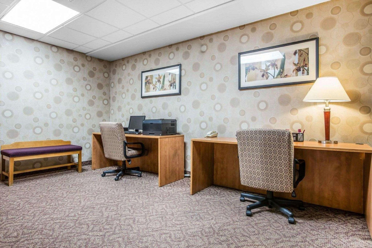Others 4, Comfort Suites Marysville-Yuba City, Yuba