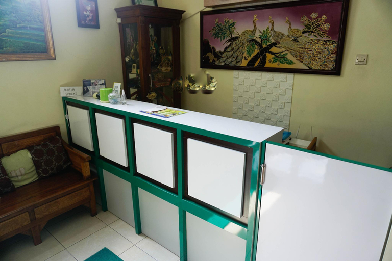 Others 4, Griya Imafa Inn near Jatim Park 2, Malang