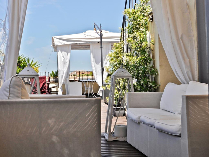 Food & Drinks 4, Relais & Wellness Badoer                                                                        , Rome