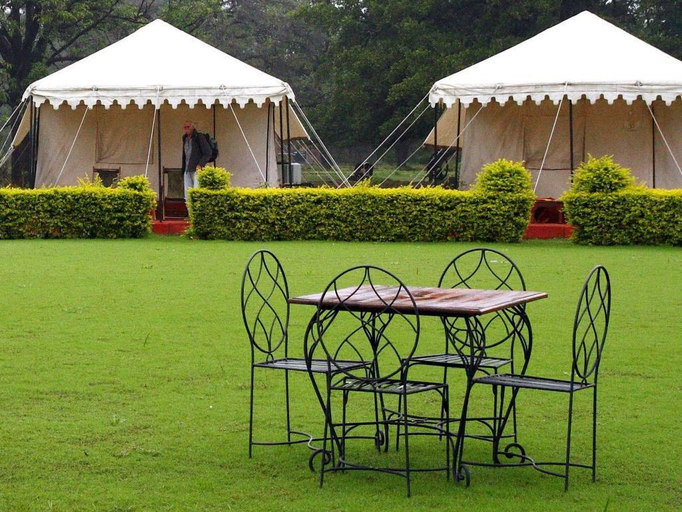 Others 3, Ummaid Bagh Resort, Bundi