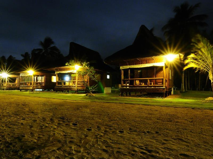 Exterior & Views 1, Ticao Island Resort, San Jacinto