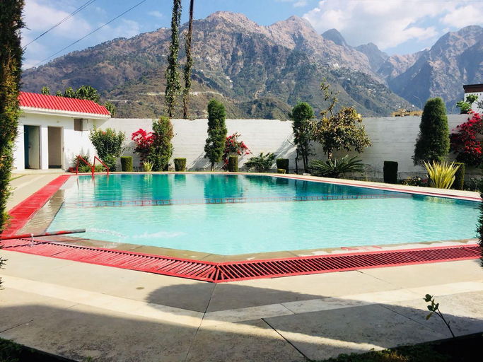 Sport & Beauty 5, Hotel Asia Vaishno Devi, Reasi