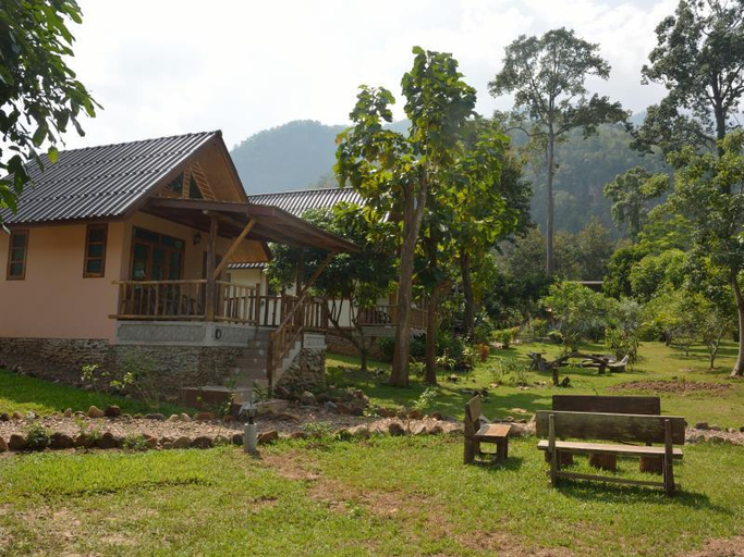 Others 1, At Home Chiang Dao Resort, Chiang Dao