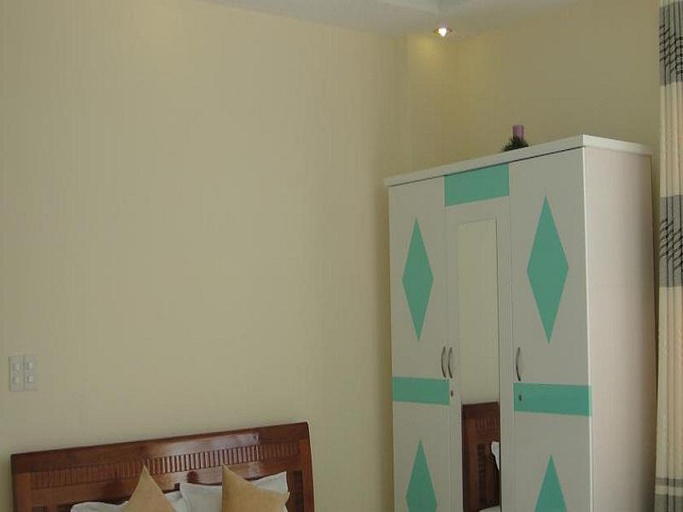 Bedroom 2, Villa Du Lac Dalat, Đà Lạt