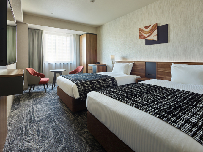 Bedroom 24