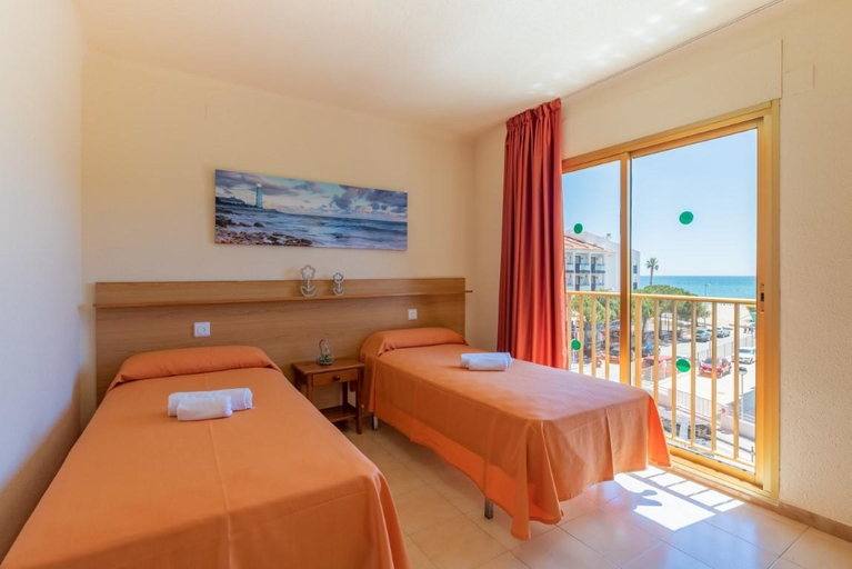 Bedroom 3, Rentalmar Pins Marina, Tarragona
