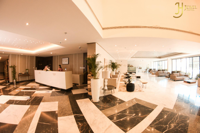 Public Area 3, Sunday Luxury Downtown Adliya Formerly Jewel Hotel , Manama